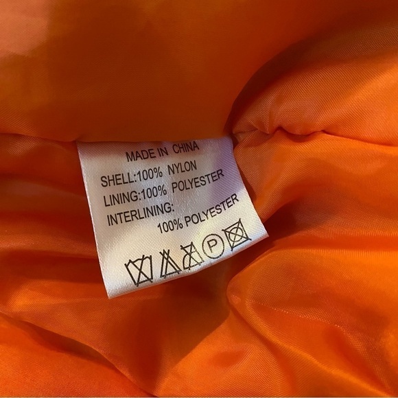 Kanye West - Yeezus Tour Bomber Jacket - Picture 9 of 10